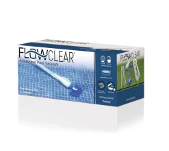 Bestway Flowclear Aquacrawl Pool Vacuum Online