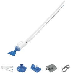 Bestway Flowclear Aquacrawl Pool Vacuum Online