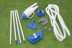 Bestway Flowclear Aquacrawl Pool Vacuum Online