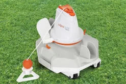 Bestway Flowclear Aquaglide Autonomous Cleaning Robot Cheap