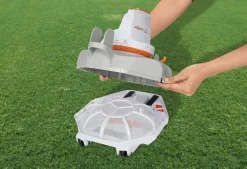 Bestway Flowclear Aquaglide Autonomous Cleaning Robot Cheap