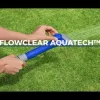 Bestway Flowclear Aqualite Comb Pool Spa Filter Cartridge Cleaning Tool New
