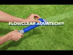 Bestway Flowclear Aqualite Comb Pool Spa Filter Cartridge Cleaning Tool New