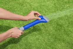 Bestway Flowclear Aqualite Comb Pool Spa Filter Cartridge Cleaning Tool New