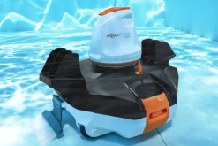 Bestway Flowclear Aquarover Autonomous Pool Cleaning Robot Hot