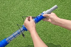 Bestway Flowclear Aquasurge Rechargeable Pool And Spa Vacuum Hot