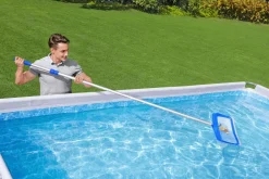 Bestway Flowclear Collapsible Telescopic Pole Store