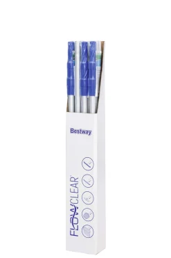 Bestway Flowclear Collapsible Telescopic Pole Store