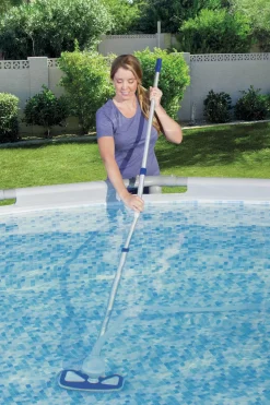 Bestway Flowclear Deluxe Maintenance Kit New