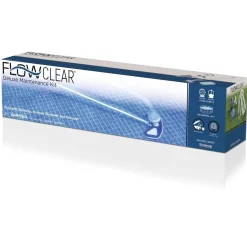 Bestway Flowclear Deluxe Maintenance Kit New