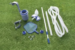 Bestway Flowclear Deluxe Maintenance Kit New