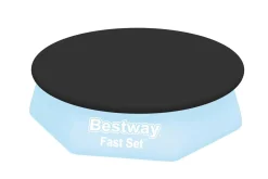 Bestway Flowclear Fast Set 8' Pool Cover Cheap