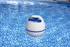 Bestway Flowclear Musicwave Floating Led Bluetooth Speaker Store