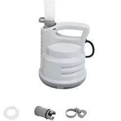 Bestway Flowclear Pool Drain Pump Discount