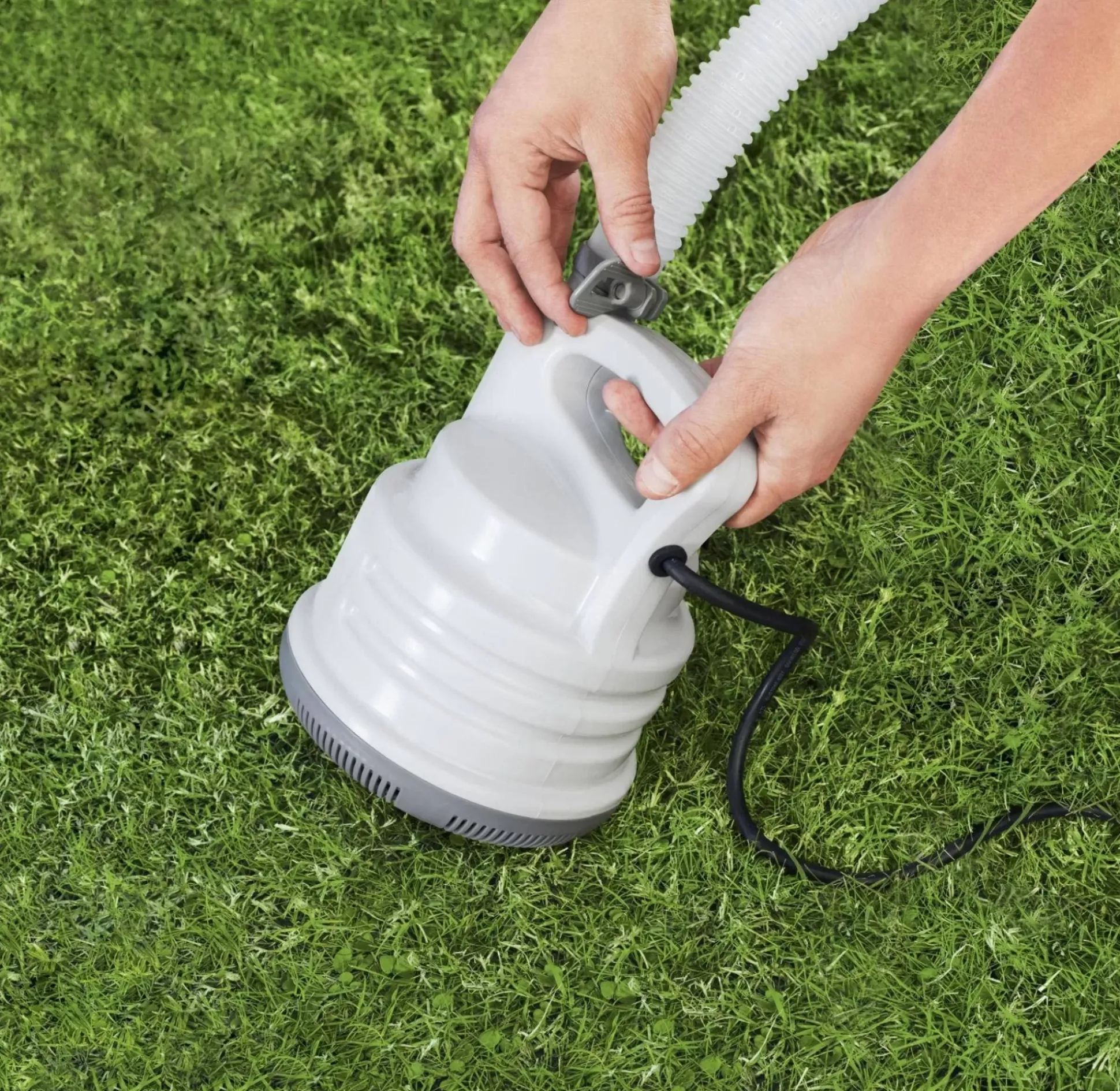 Bestway Flowclear Pool Drain Pump Discount