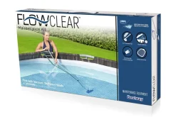 Bestway Flowclear Pool Maintenance Kit Hot