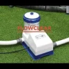Bestway Flowclear Smart Touch Wifi 2,000 Gal. App-Controlled Filter Pump Hot