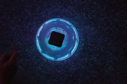 Bestway Flowclear Solar-Float Waterproof Led Pool Light Clearance