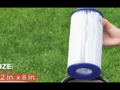 Bestway Flowclear Type Iii Filter Cartridge Flash Sale