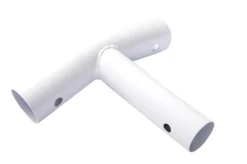 Bestway Frosted T-Connector F For 16' X 10' X 42 Oval Pool Cheap