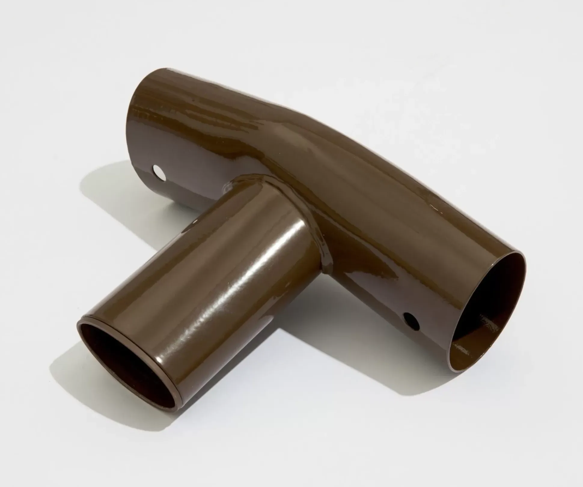 Bestway Frosted T-Connector For 18' X 48 Deluxe Series Pool Best Sale