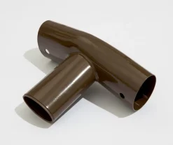 Bestway Frosted T-Connector For 18' X 48 Deluxe Series Pool Clearance