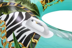 Bestway H2Ogo! 45 Floral Fantasy Pool Ring Float Best Sale