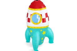 Bestway H2Ogo! 40 In. Space Blast Child Inflatable Sprinkler Clearance