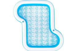 Bestway H2Ogo! 10' X 9' X 18 Sunsational Inflatable Kiddie And Family Pool Flash Sale