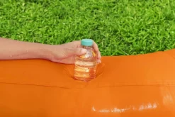 Bestway H2Ogo! Canopy Cove Kids Inflatable Mega Water Park 8'8 Best