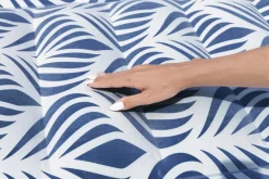 Bestway H2Ogo! Comfort Plush 2-Person Double Pool Lounge Float Hot