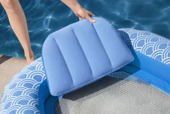 Bestway H2Ogo! Comfort Plush Pool Lounge Float 70 Sale