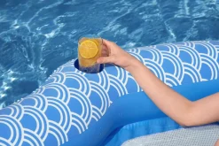 Bestway H2Ogo! Comfort Plush Pool Lounge Float 70 Sale