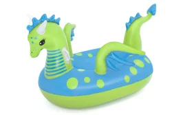 Bestway H2Ogo! Fantasy Dragon Kids Ride-On Pool Float Clearance