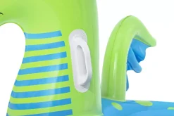 Bestway H2Ogo! Fantasy Dragon Kids Ride-On Pool Float Clearance