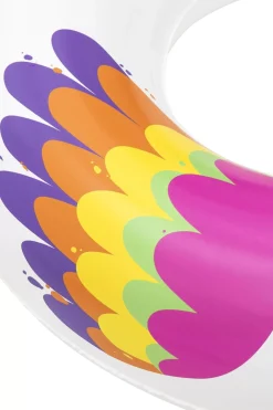 Bestway H2Ogo! Fantasy Unicorn Swim Tube 47 X 36 Store