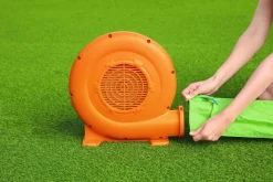 Bestway H2Ogo! Funfinity Splash Kids Inflatable Water Park 19' Online