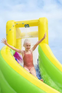 Bestway H2Ogo! Funfinity Splash Kids Inflatable Water Park 19' Online