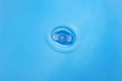 Bestway H2Ogo! Funspeakers Police Car Baby Boat Float Hot