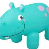 Bestway H2Ogo! Jumbo Hippo Kids Inflatable Sprinkler Flash Sale