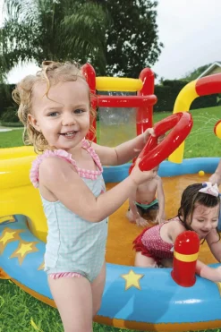 Bestway H2Ogo! Lil' Champ Play Pool Center Clearance