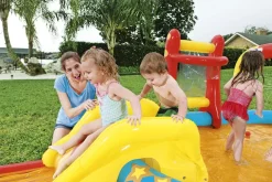 Bestway H2Ogo! Lil' Champ Play Pool Center Clearance