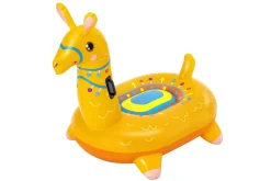 Bestway H2Ogo! Llama Kiddie Ride-On Pool Float Outlet