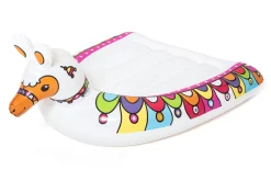 Bestway H2Ogo! Llama Rama Double Race Water Slide 16' Cheap