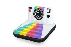 Bestway H2Ogo! Pose 'N Float Pool Lounge Outlet