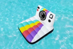 Bestway H2Ogo! Pose 'N Float Pool Lounge Outlet