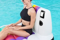 Bestway H2Ogo! Pose 'N Float Pool Lounge Outlet
