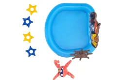 Bestway H2Ogo! Ships Ahoy Inflatable Kids Water Play Center Cheap