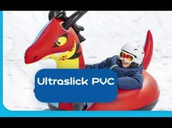 Bestway H2Ogo! Snow Dragon Fury 56 Snow Tube Cheap