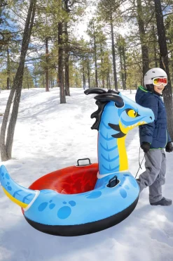 Bestway H2Ogo! Snow Dragon Fury 56 Snow Tube Cheap